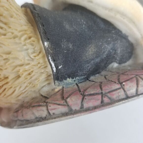 Teddy Bear Firefighter Coin Bank - Picture 8 of 10